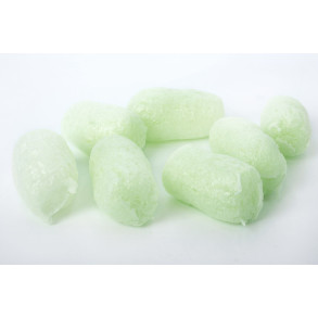 Wypełniacz eko skrobiowy Pack Chips Bio 400l zielony