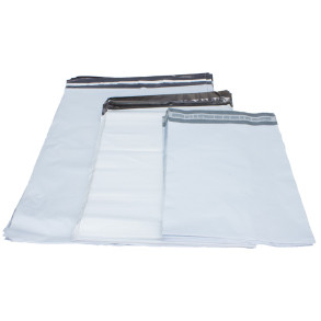 Foliopaki kurierskie 4XL 450x550 mm 50 szt. – duże koperty foliowe