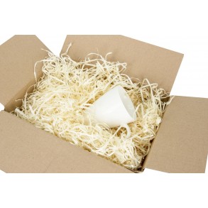 Wełna drzewna sosnowa 5 kg