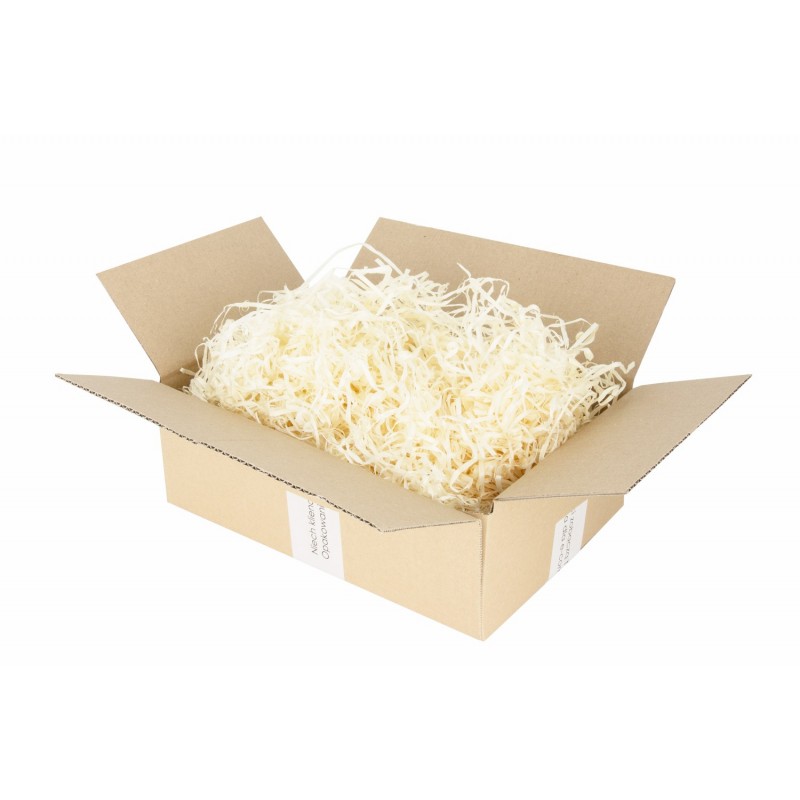 Wełna drzewna sosnowa 5 kg