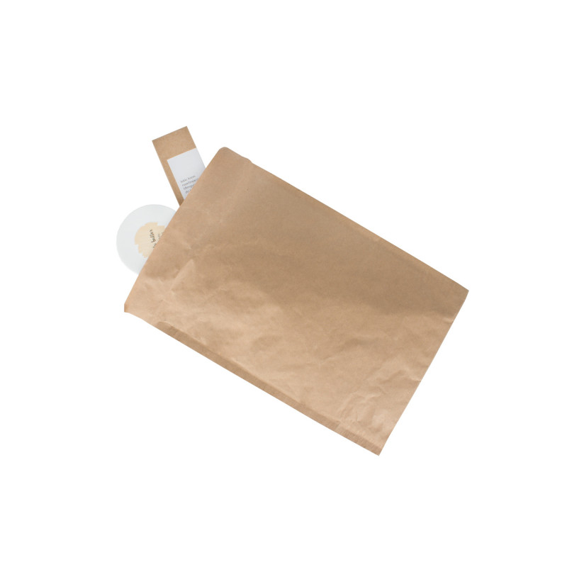 Papierowa koperta bąbelkowa SUMO E15 236x279mm
