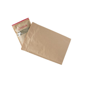 Papierowa koperta bąbelkowa SUMO E15 236x279mm
