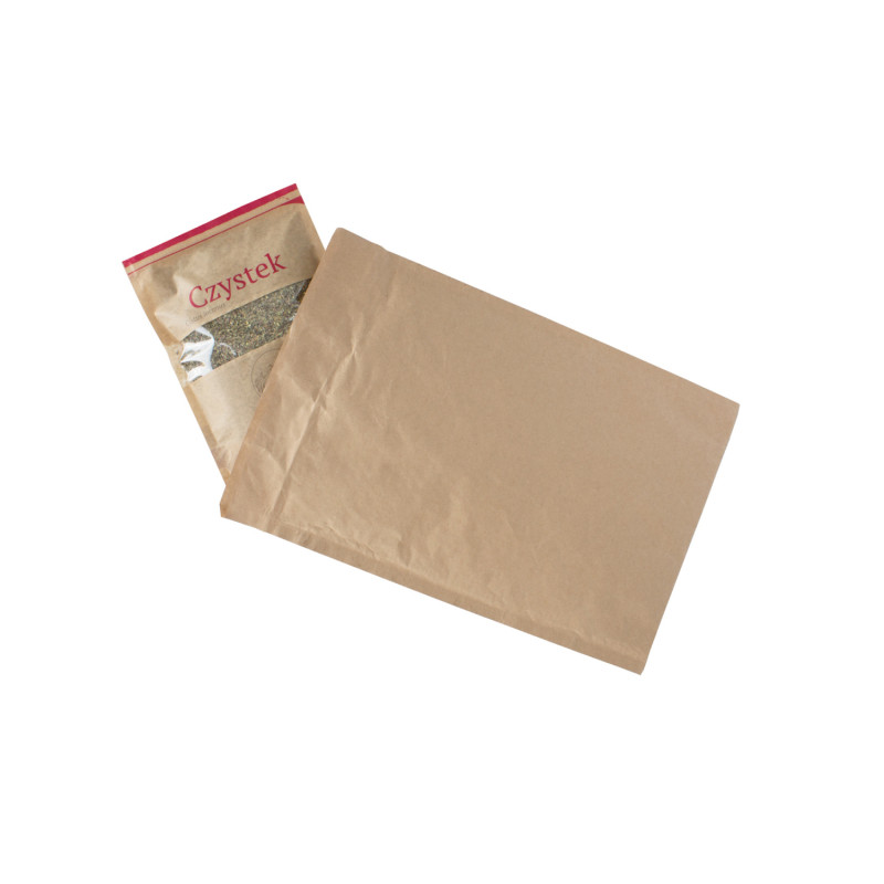 Papierowa koperta bąbelkowa SUMO E15 236x279mm