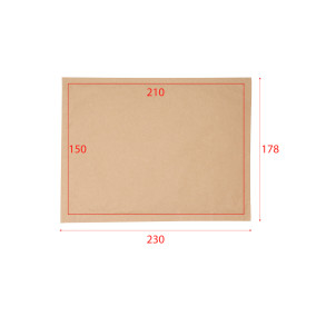 Papierowa koperta bąbelkowa SUMO C13 178x230mm