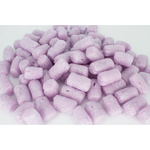 Wypełniacz eko skrobiowy Pack Chips Bio Premium 400l lawendowy