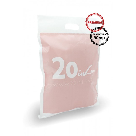 FOLIOPAK Z UCHWYTEM 37x50cm NADRUK PREMIUM FOLIOPAK Z UCHWYTEM 37x50cm NADRUK PREMIUM