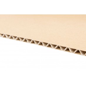 Kartony klapowe 265x135x115 F201 10szt