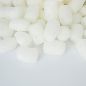 Wypełniacz ekologiczny Pack Chips Bio 200 litrów biały