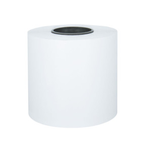 Etykiety linerless termiczne 100 x 250mb 76mm