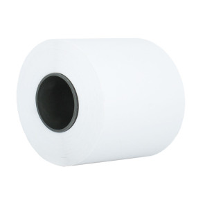 Etykiety linerless termiczne 100 x 250mb 76mm