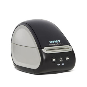 Etykiety DYMO LW 99015 54x70mm 320szt S0722440