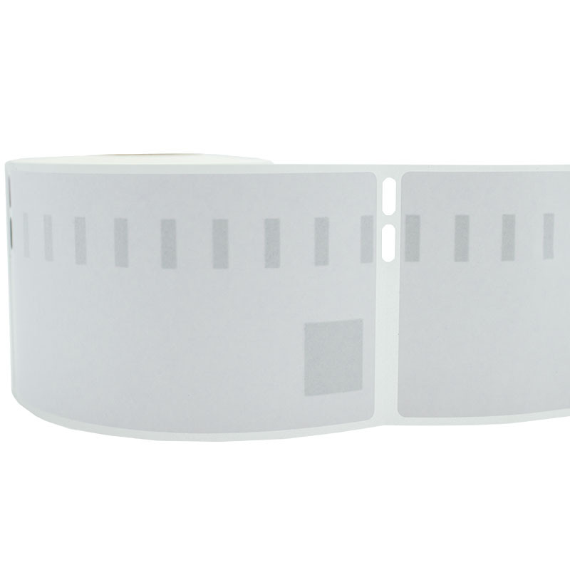 Etykiety DYMO LW 99015 54x70mm 320szt S0722440
