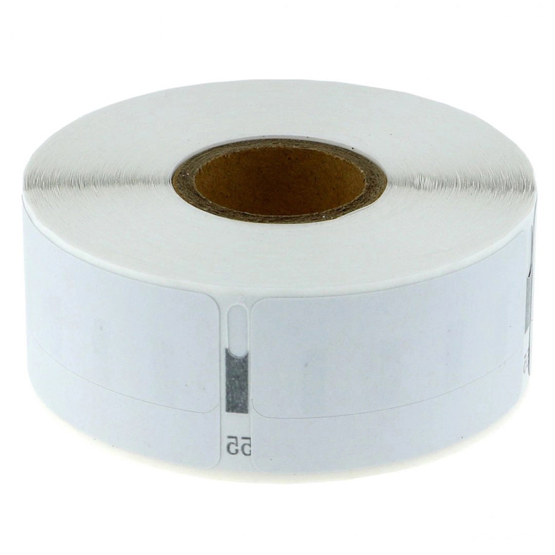 Etykiety DYMO LW 11355 19x51mm 500szt S0904980