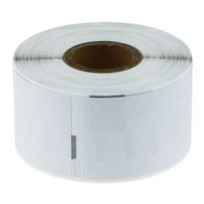 Etykiety DYMO LW 99012 36x89mm 260szt S0722400