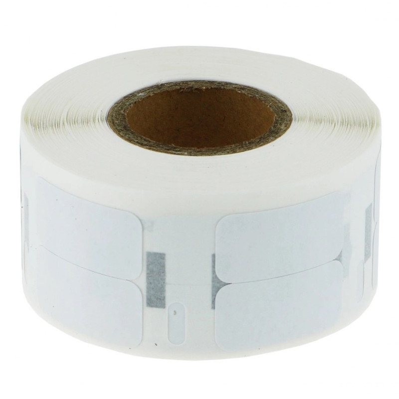 Etykiety DYMO LW 11353 13x25mm 1000szt S0722530