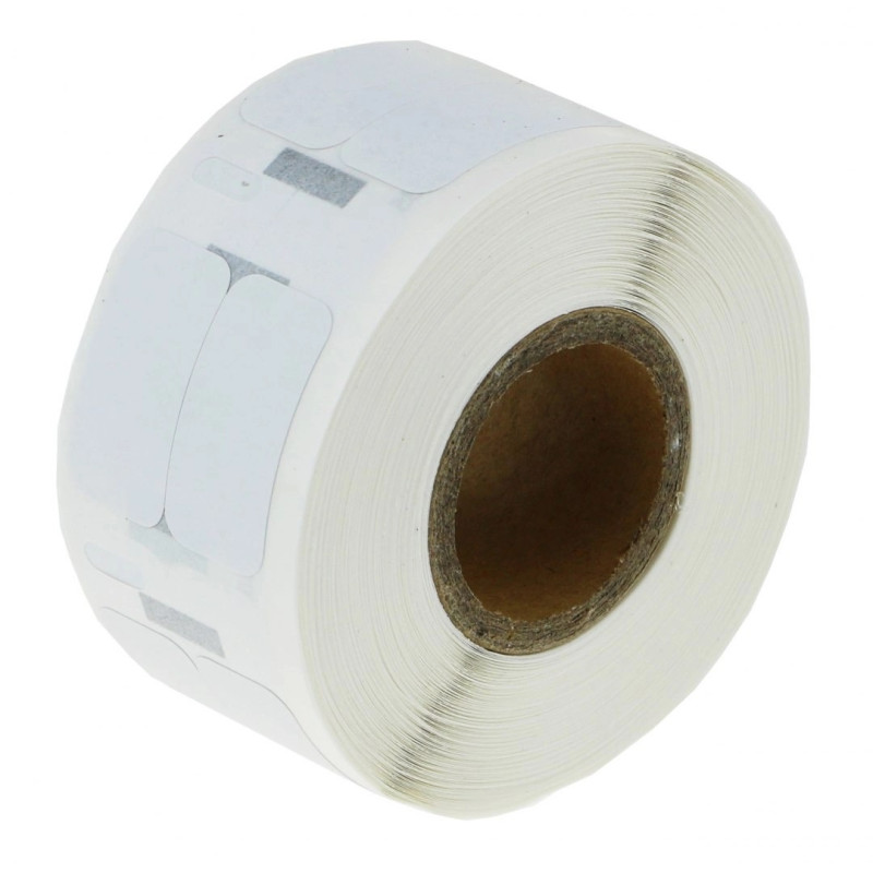 Etykiety DYMO LW 11353 13x25mm 1000szt S0722530