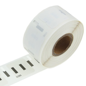 Etykiety DYMO LW 11353 13x25mm 1000szt S0722530