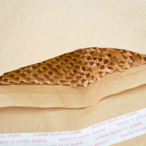 Papierowa koperta bąbelkowa SUMO H18 287x381mm