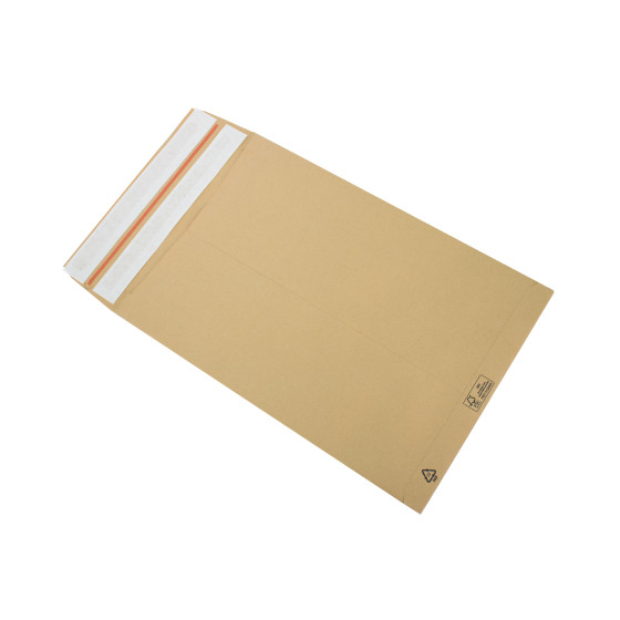Koperta Papieropak M/VB 350x450mm