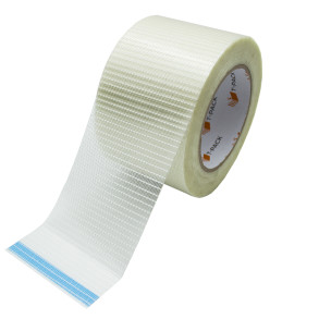 Taśma Filamentowa 75mm/50m – krzyżowo