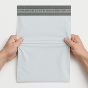 Foliopaki kurierskie C3 350x460 mm 50 szt. – koperty foliowe