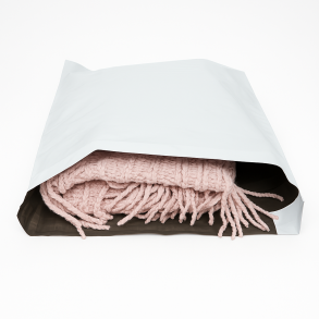 Foliopaki kurierskie 4XL 450x550 mm 50 szt. – duże koperty foliowe