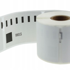 Etykiety DYMO LW 99015 54x70mm 320szt S0722440
