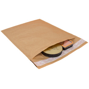 Koperty bąbelkowe papierowe Pack-Pocket R2 E15 236x279