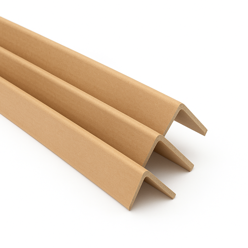 Kątownik tekturowy Narożnik 50x50x1200mm 50 sztuk