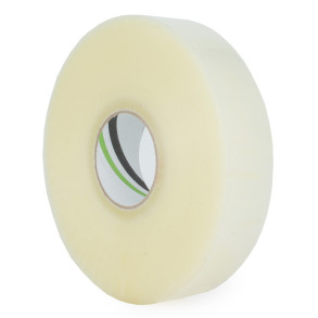 Taśma pakowa maszynowa hotmelt 48mm x 900mb transparentna