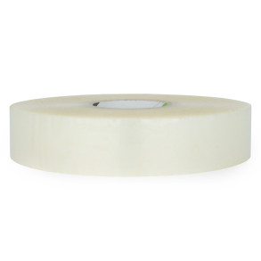 Taśma pakowa maszynowa hotmelt 48mm x 900mb transparentna