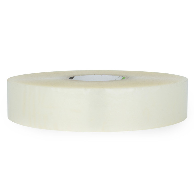 Taśma pakowa maszynowa hotmelt 48mm x 900mb transparentna