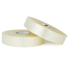 Taśma pakowa maszynowa hotmelt 48mm x 900mb transparentna