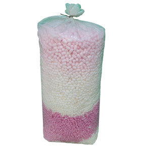 Wypełniacz Chrupack od Pack Chips BIO 400l MIX Losowy kolor