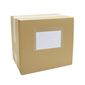 Przylgi kurierskie C6 175x115mm 1000szt