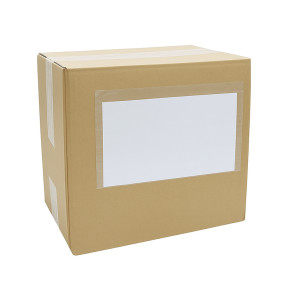 Przylgi kurierskie DL 240x115mm 1000szt