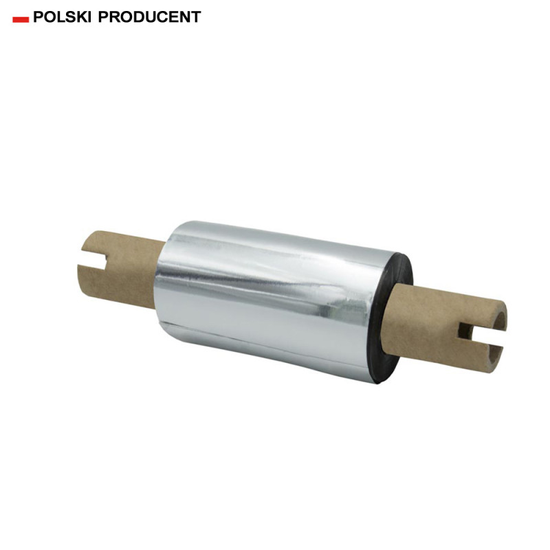 Kalka woskowa 60mm x 74mb 1/2cala OUT