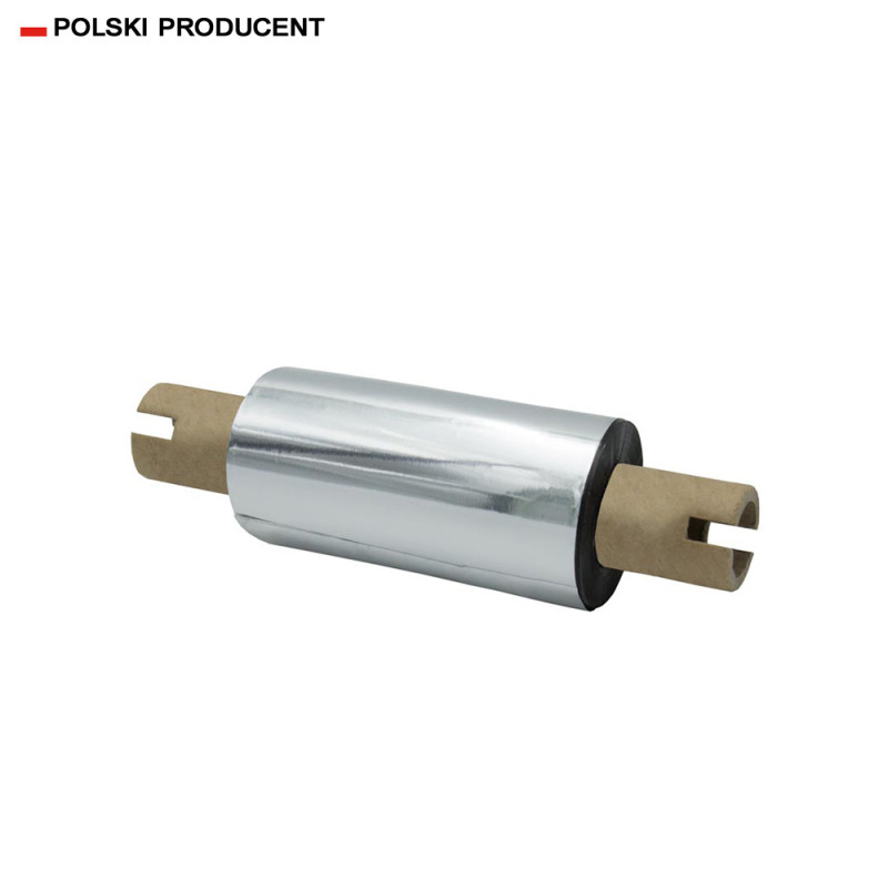 Kalka woskowa 70mm x 74mb 1/2cala OUT