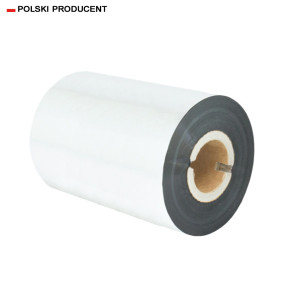 Kalka woskowa 80mm x 300mb 1cal OUT
