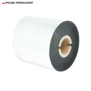 Kalka termotransferowa woskowa 60x450 OUT 1cal