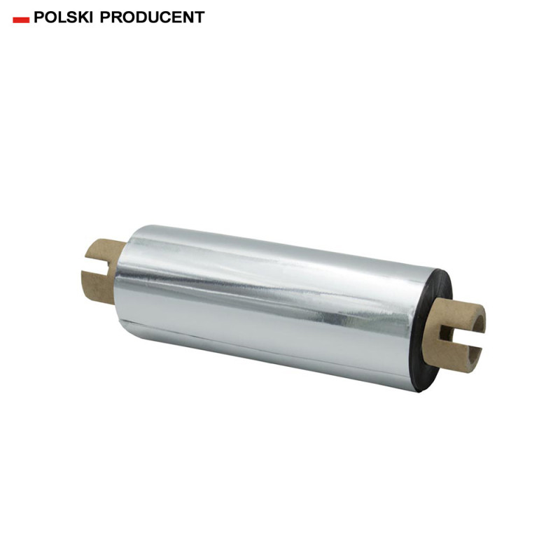 Kalka woskowa premium 90mm x 74mb 1/2cala OUT