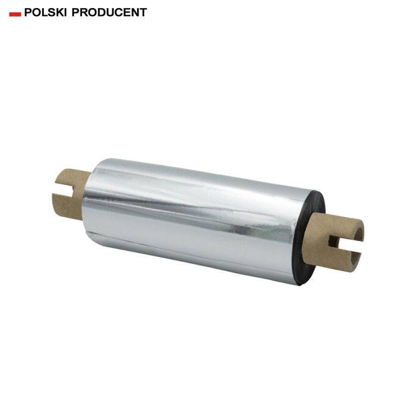Kalka woskowa premium 80mm x 74mb 1/2cala OUT