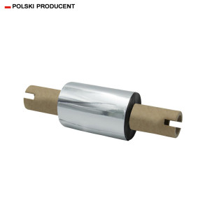 Kalka woskowa premium 40mm x 74mb 1/2cala OUT