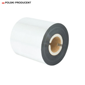 Kalka wosk/żywica eco 60mm x 300mb 1cal OUT