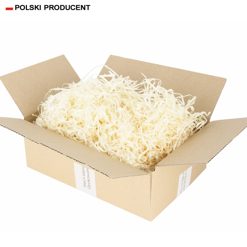 Wełna drzewna sosnowa 5 kg