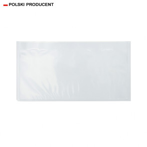 Przylgi kurierskie DL 240x115mm 100szt