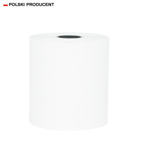 Rolki kasowe termiczne 57mm x 30mb 10szt