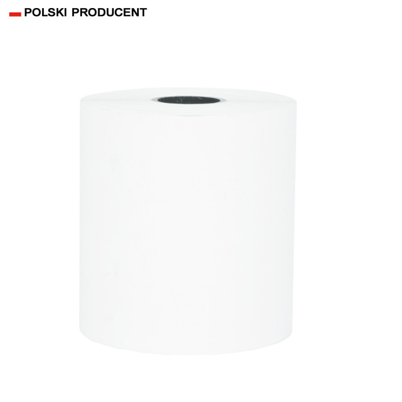 Rolki kasowe termiczne 57mm x 30mb 10szt