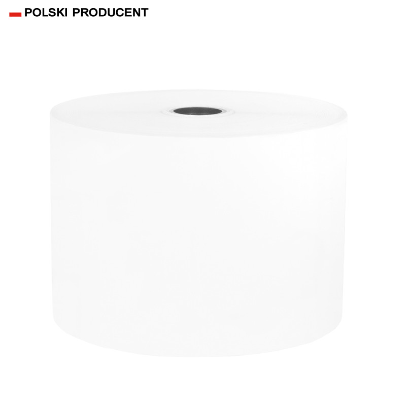 Rolki kasowe termiczne 57mm x 100mb 6szt
