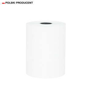 Rolki kasowe termiczne 80mm x 50mb 6szt